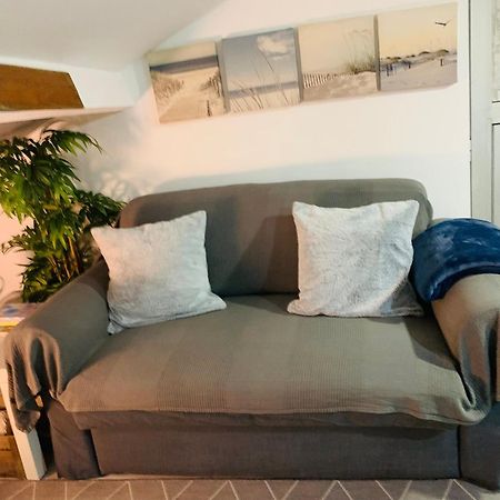 Casa De Praia - Studio Esposende Bagian luar foto