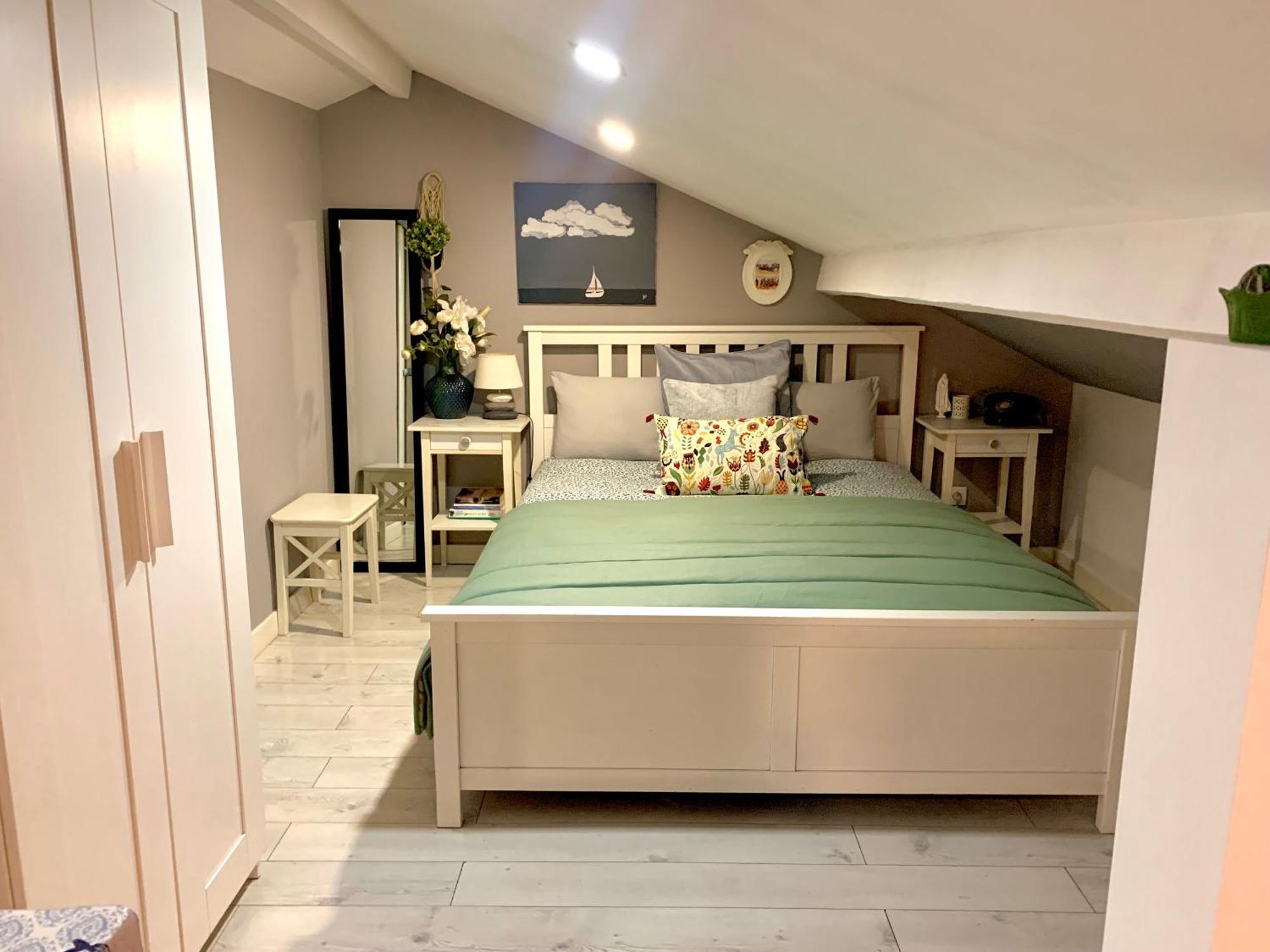 Casa De Praia - Studio Esposende Bagian luar foto
