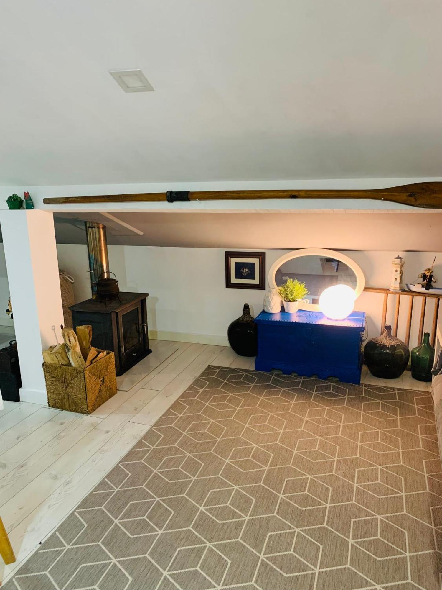 Casa De Praia - Studio Esposende Bagian luar foto